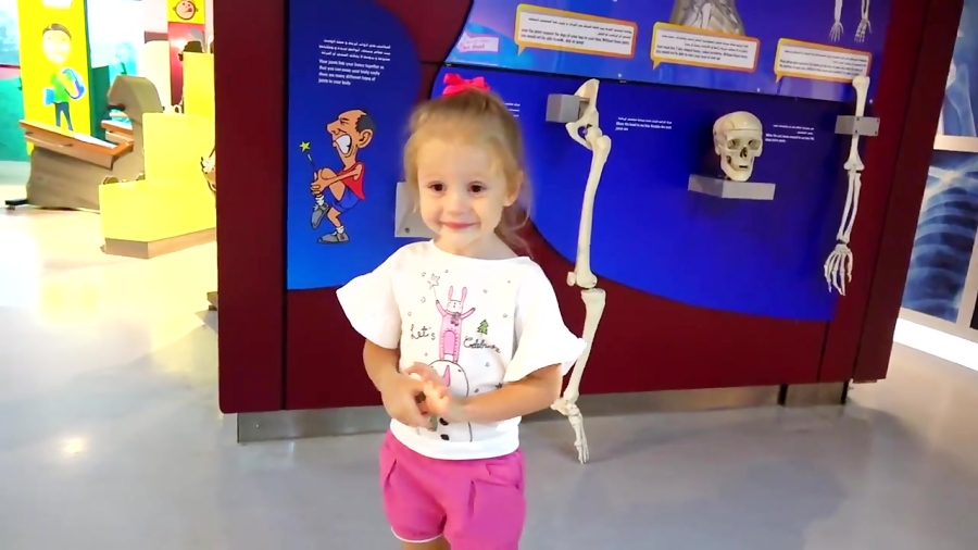 ماجراهای ناستیا و بابایی - قسمت 17